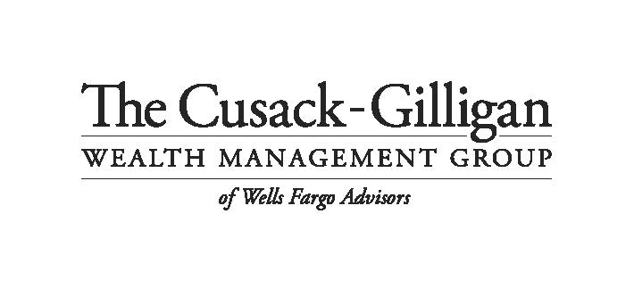 The Cusack-Gilligan Wealth Management Group of Wells Fargo Advisors